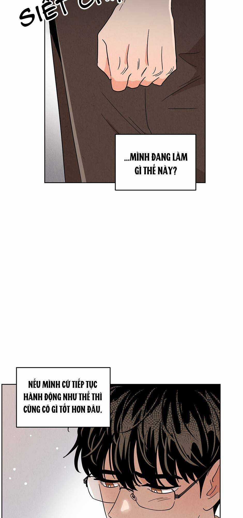 Chào Nhé, Không Làm Thông Gia Nữa Đâu! Chapter 42 trang 23