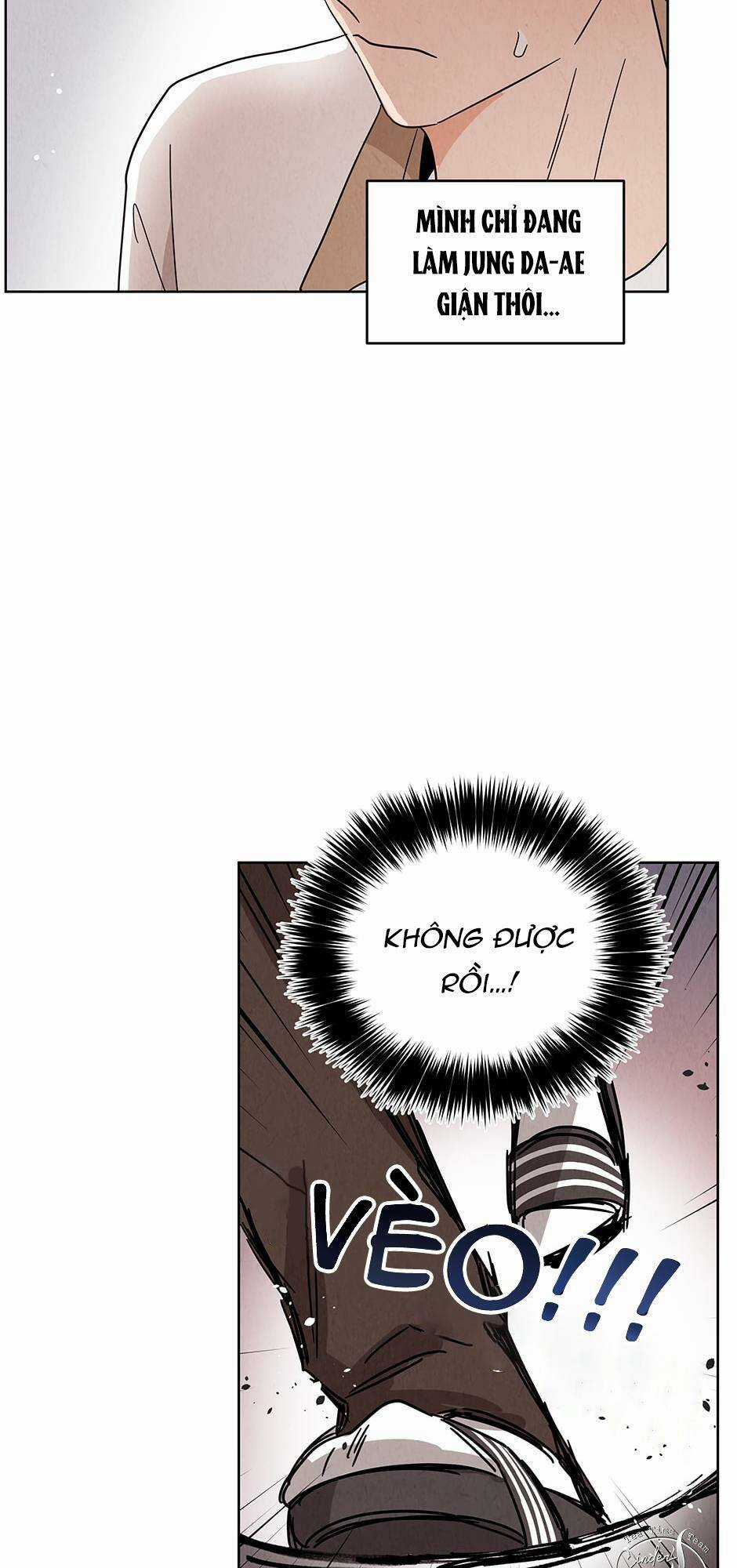 Chào Nhé, Không Làm Thông Gia Nữa Đâu! Chapter 42 trang 24