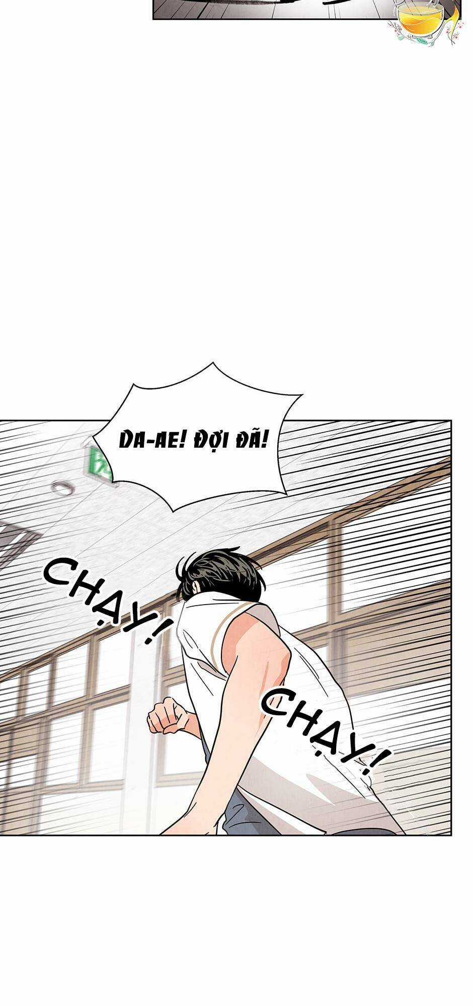 Chào Nhé, Không Làm Thông Gia Nữa Đâu! Chapter 42 trang 25