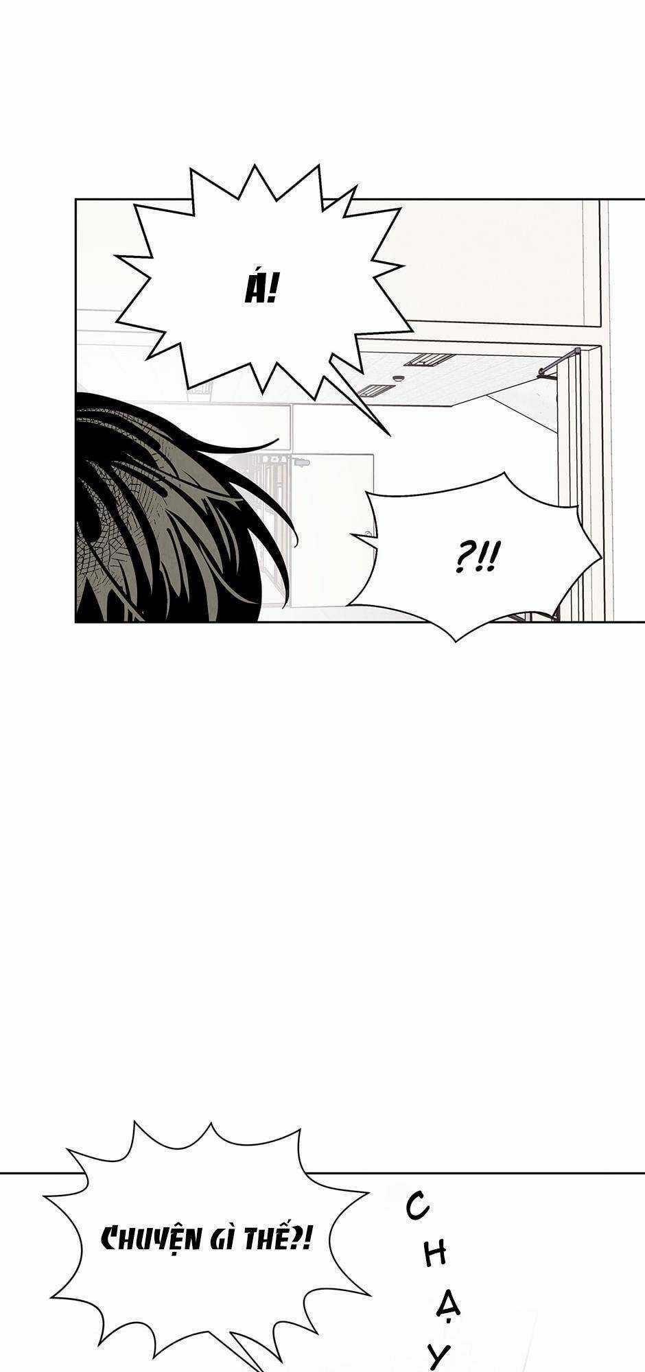 Chào Nhé, Không Làm Thông Gia Nữa Đâu! Chapter 42 trang 26