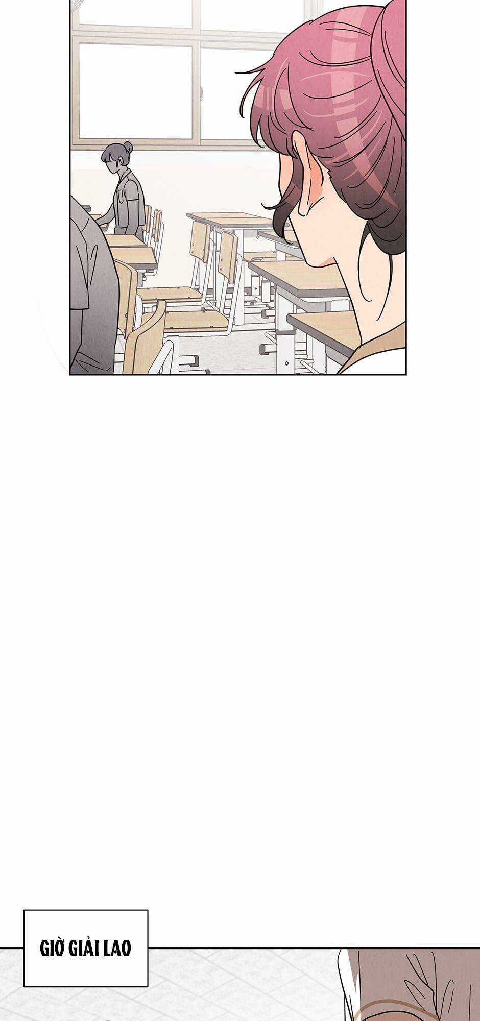 Chào Nhé, Không Làm Thông Gia Nữa Đâu! Chapter 42 trang 3