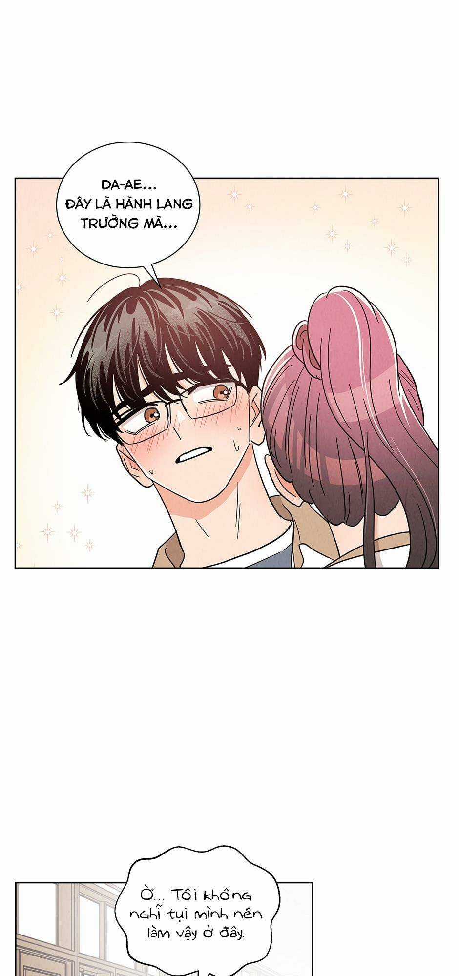 Chào Nhé, Không Làm Thông Gia Nữa Đâu! Chapter 42 trang 32