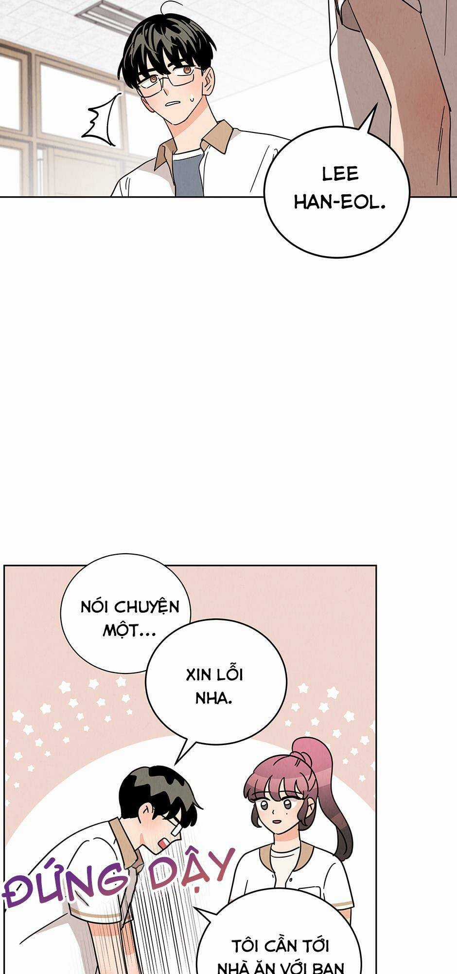 Chào Nhé, Không Làm Thông Gia Nữa Đâu! Chapter 42 trang 4