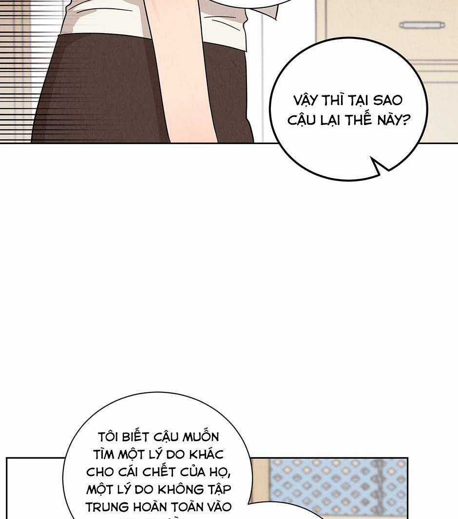 Chào Nhé, Không Làm Thông Gia Nữa Đâu! Chapter 42 trang 41