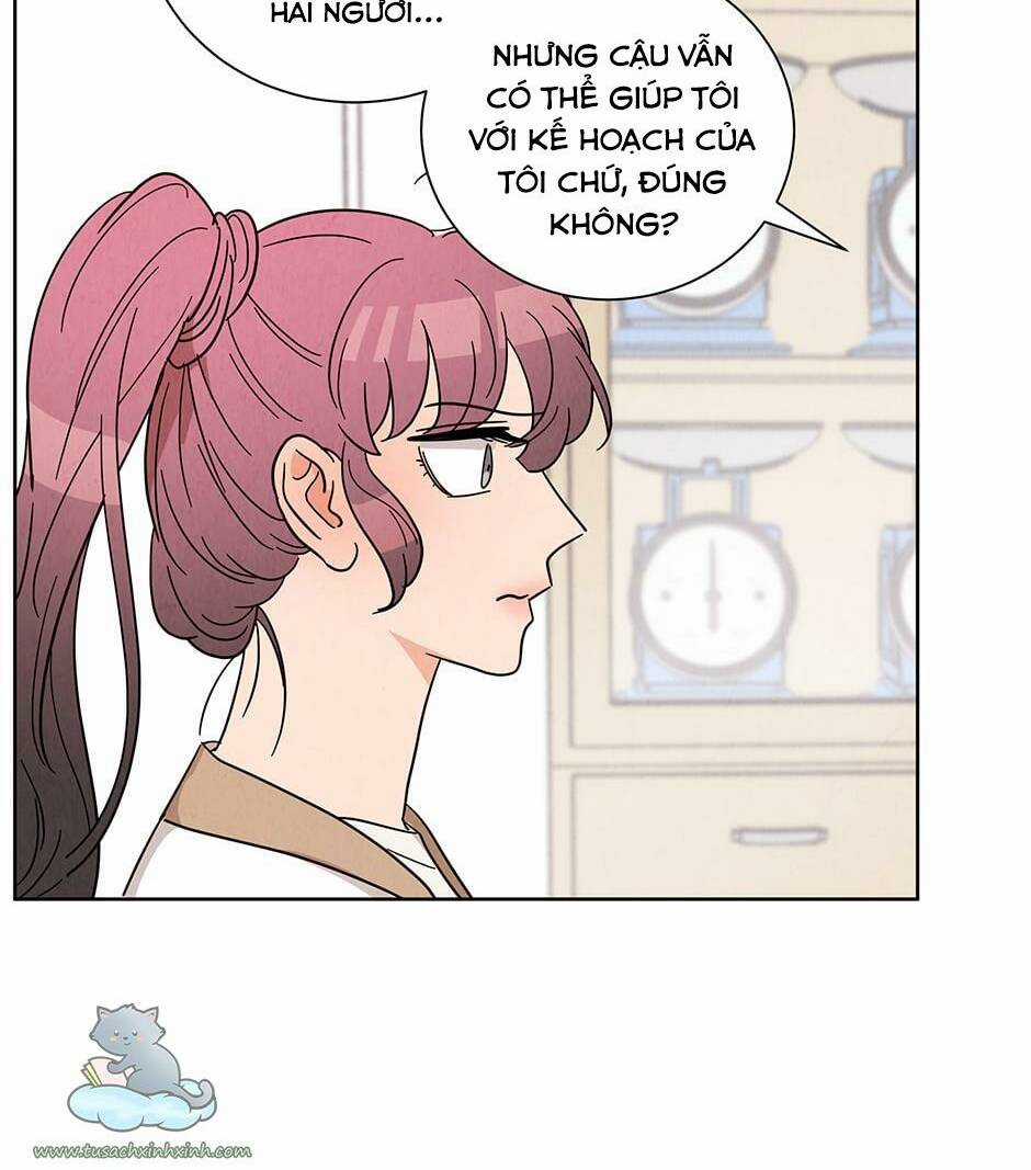 Chào Nhé, Không Làm Thông Gia Nữa Đâu! Chapter 42 trang 42