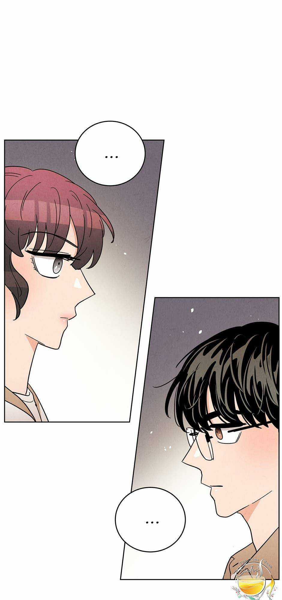 Chào Nhé, Không Làm Thông Gia Nữa Đâu! Chapter 42 trang 47