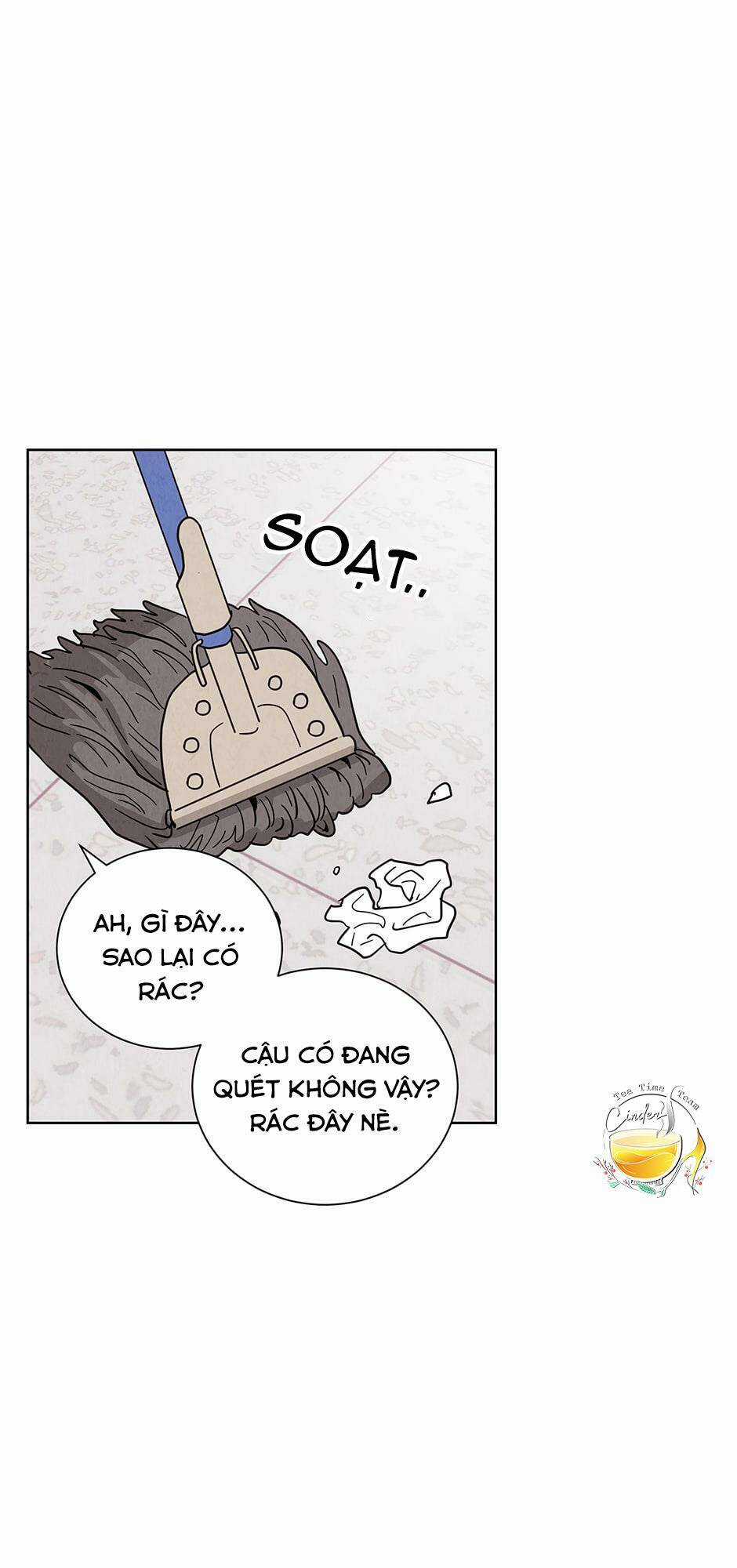 Chào Nhé, Không Làm Thông Gia Nữa Đâu! Chapter 42 trang 51