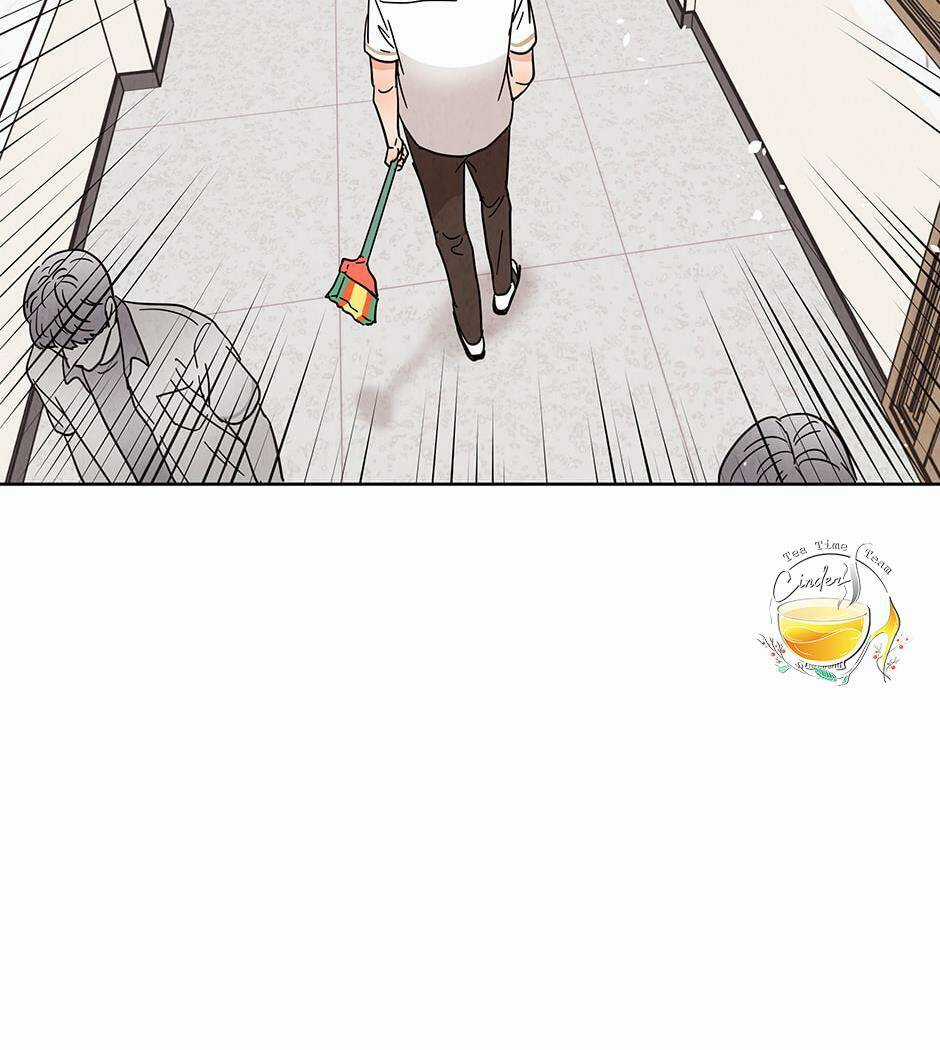 Chào Nhé, Không Làm Thông Gia Nữa Đâu! Chapter 42 trang 57