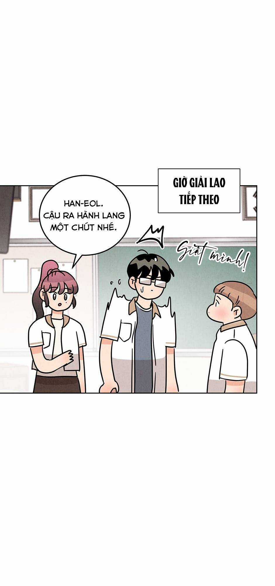 Chào Nhé, Không Làm Thông Gia Nữa Đâu! Chapter 42 trang 6