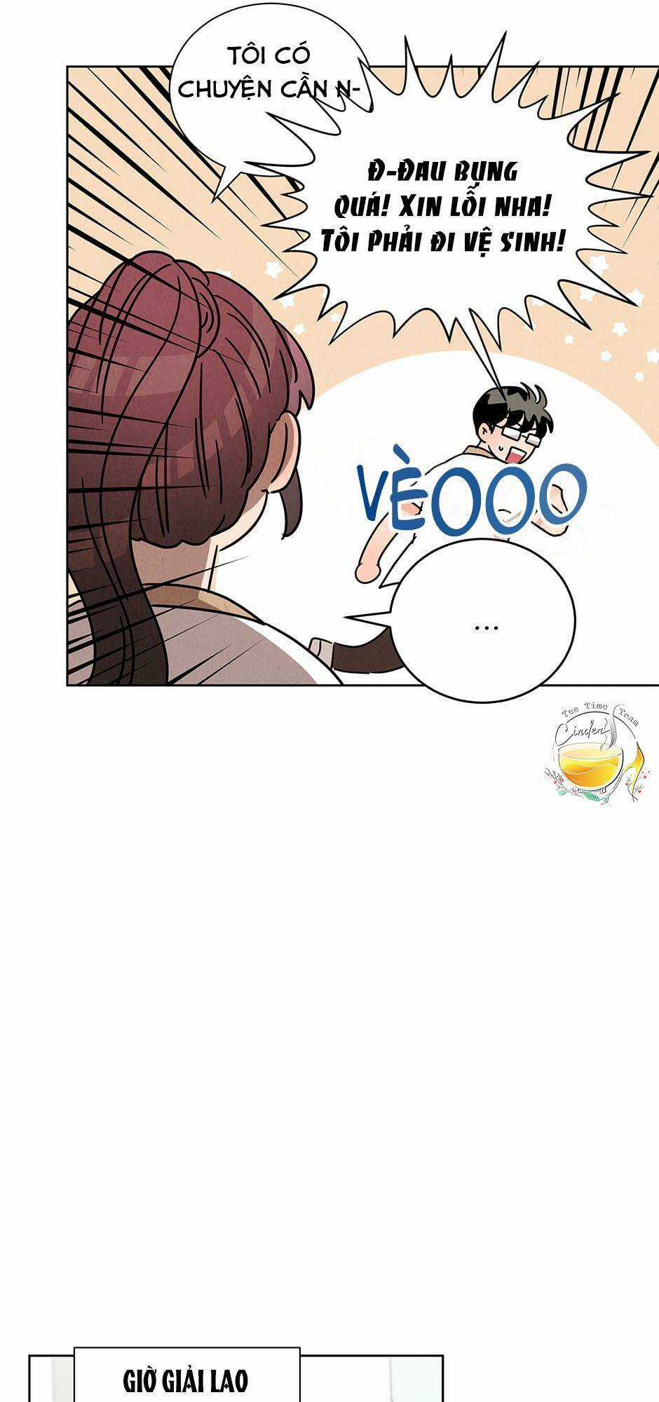 Chào Nhé, Không Làm Thông Gia Nữa Đâu! Chapter 42 trang 7