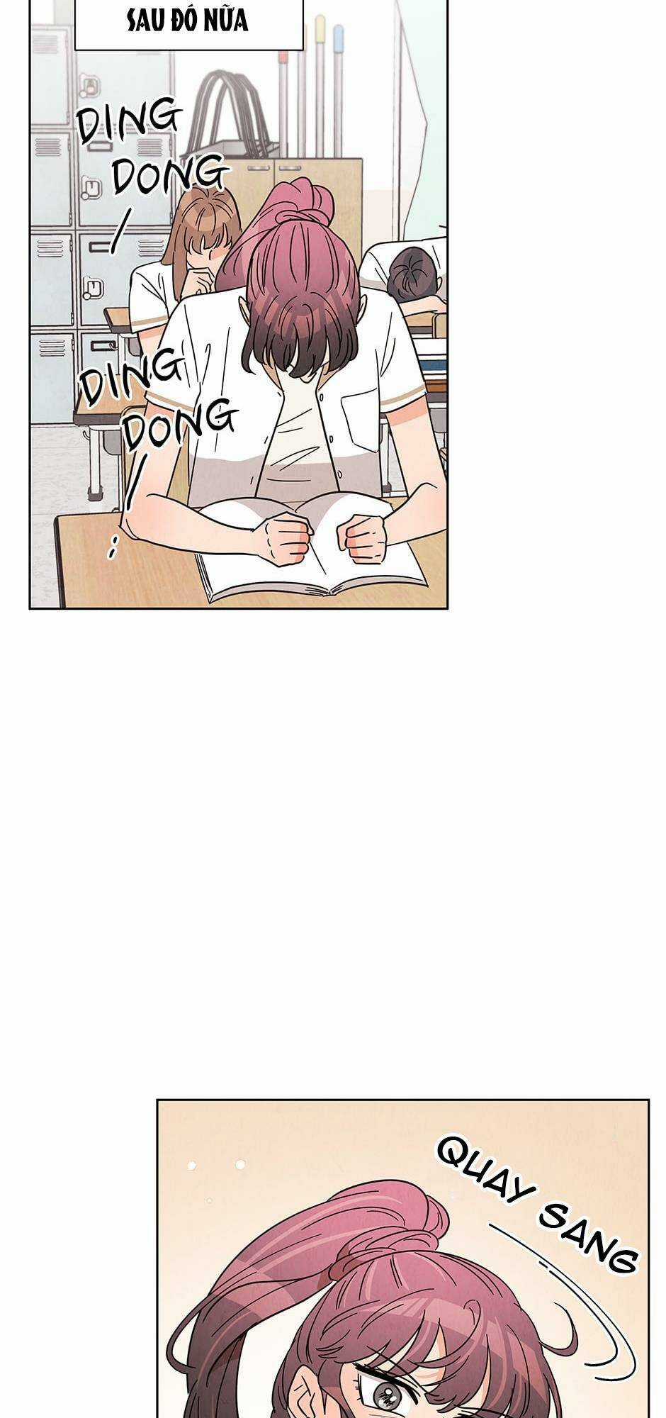 Chào Nhé, Không Làm Thông Gia Nữa Đâu! Chapter 42 trang 8