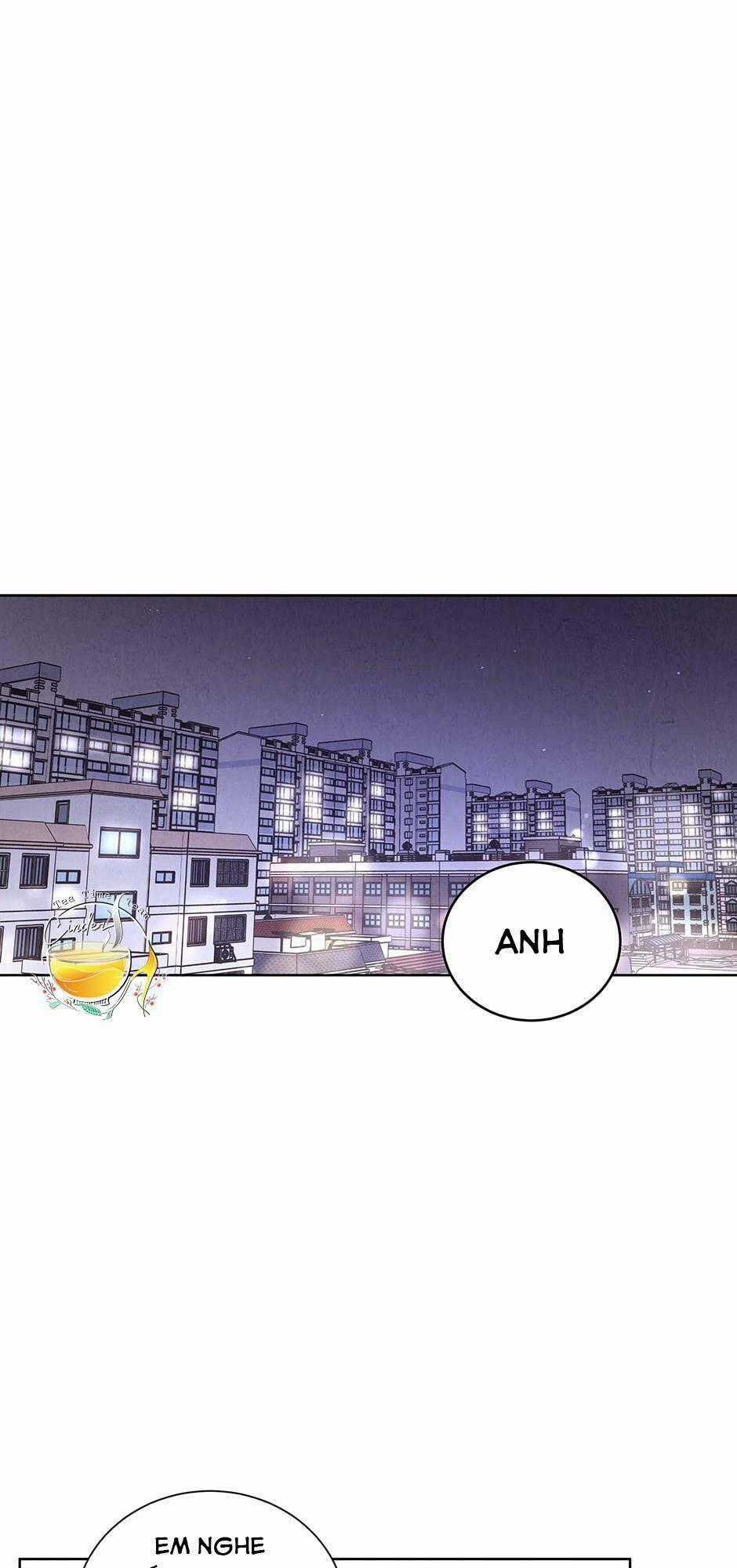 Chào Nhé, Không Làm Thông Gia Nữa Đâu! Chapter 43 trang 1