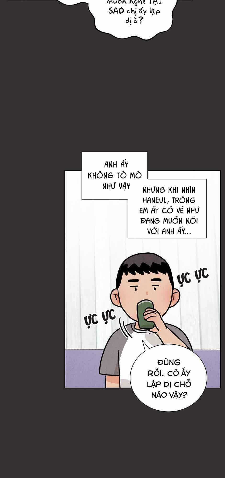 Chào Nhé, Không Làm Thông Gia Nữa Đâu! Chapter 43 trang 13