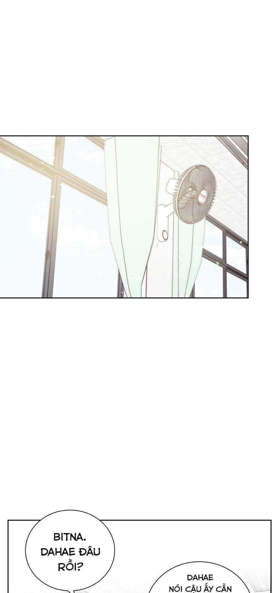 Chào Nhé, Không Làm Thông Gia Nữa Đâu! Chapter 43 trang 23