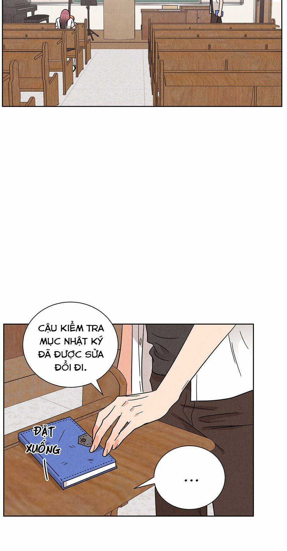 Chào Nhé, Không Làm Thông Gia Nữa Đâu! Chapter 43 trang 28