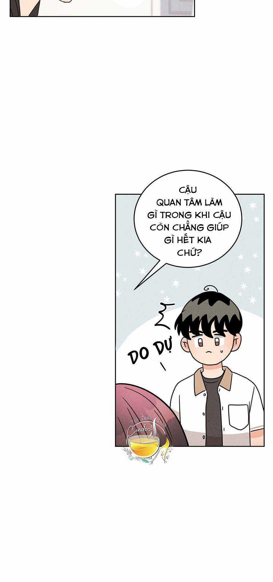 Chào Nhé, Không Làm Thông Gia Nữa Đâu! Chapter 43 trang 40