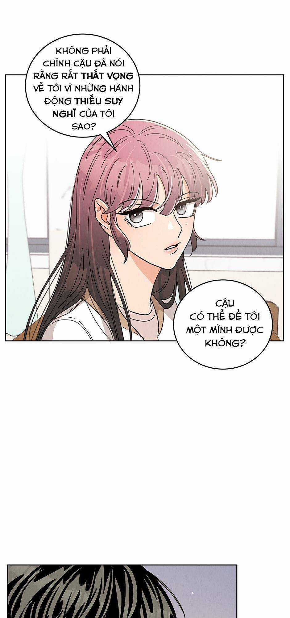 Chào Nhé, Không Làm Thông Gia Nữa Đâu! Chapter 43 trang 41