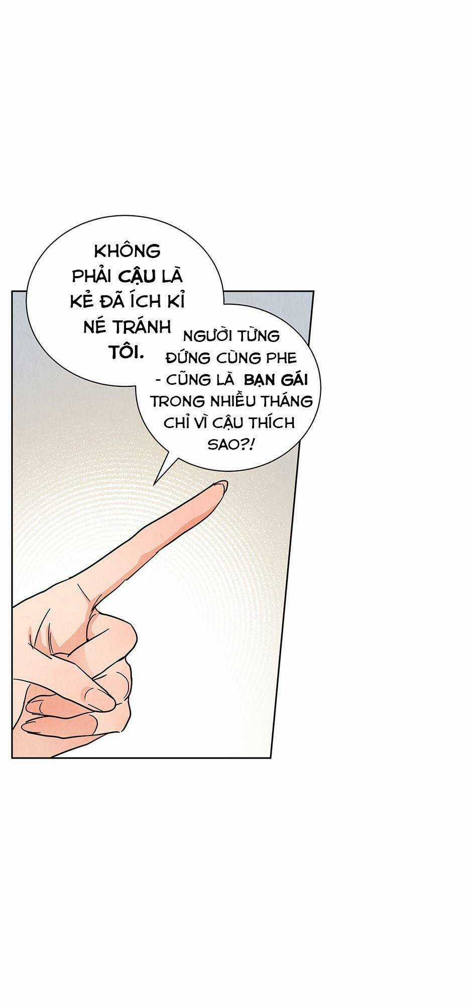 Chào Nhé, Không Làm Thông Gia Nữa Đâu! Chapter 43 trang 45