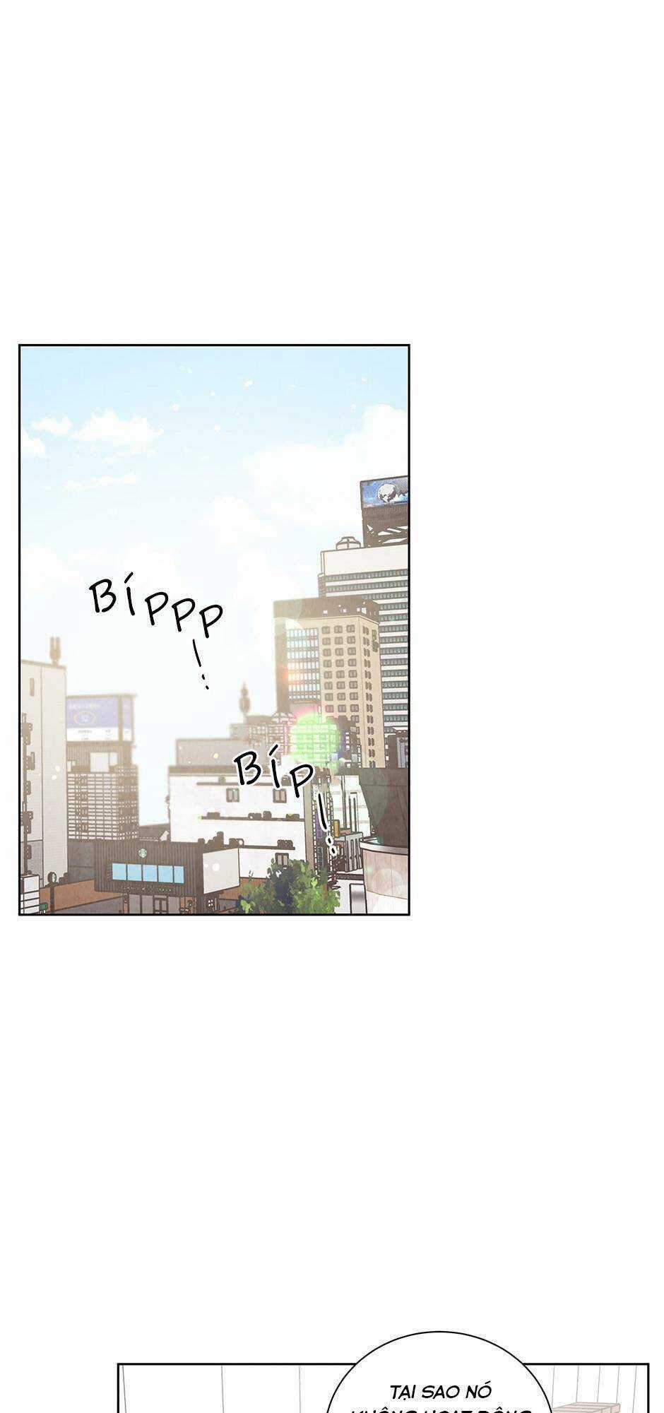 Chào Nhé, Không Làm Thông Gia Nữa Đâu! Chapter 43 trang 5