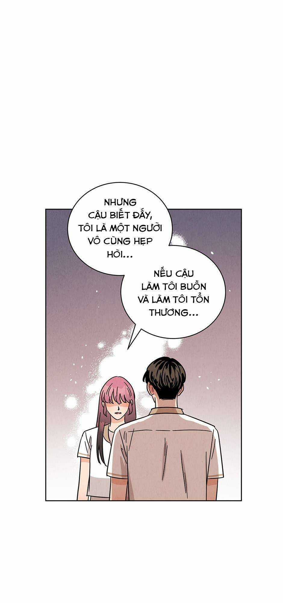 Chào Nhé, Không Làm Thông Gia Nữa Đâu! Chapter 43 trang 50