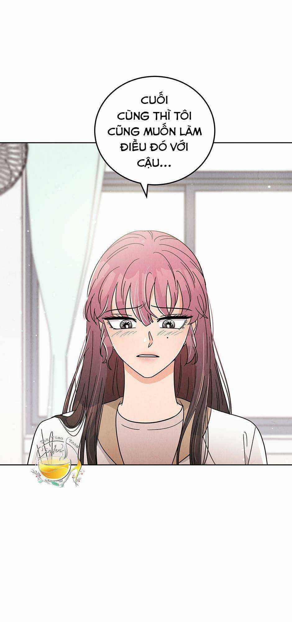 Chào Nhé, Không Làm Thông Gia Nữa Đâu! Chapter 43 trang 51