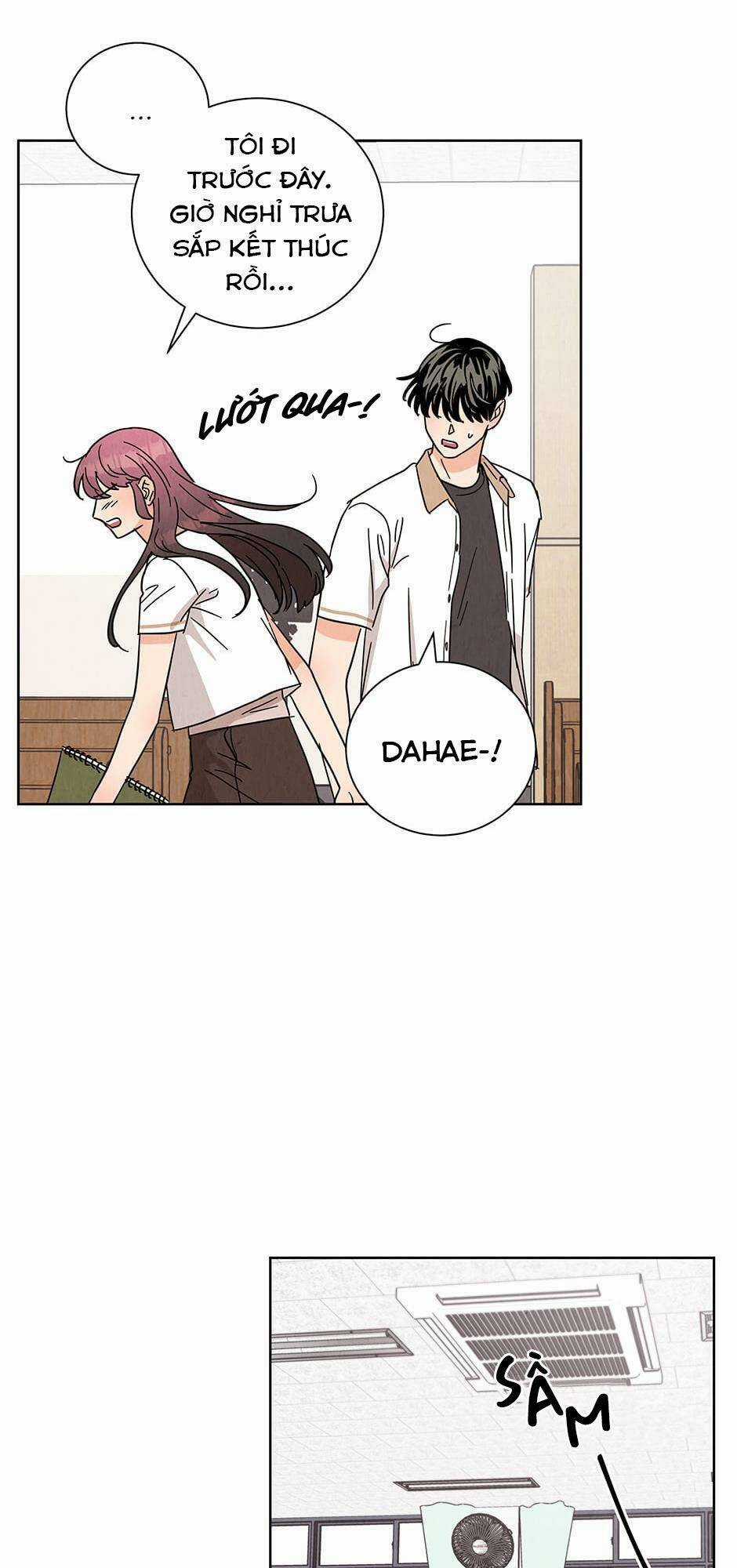 Chào Nhé, Không Làm Thông Gia Nữa Đâu! Chapter 43 trang 52