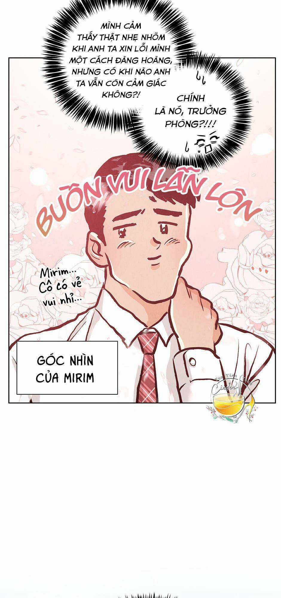 Chào Nhé, Không Làm Thông Gia Nữa Đâu! Chapter 43 trang 61