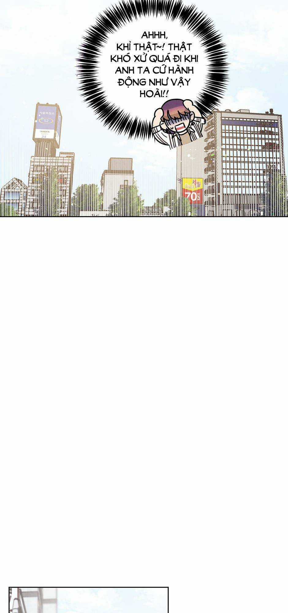 Chào Nhé, Không Làm Thông Gia Nữa Đâu! Chapter 43 trang 62