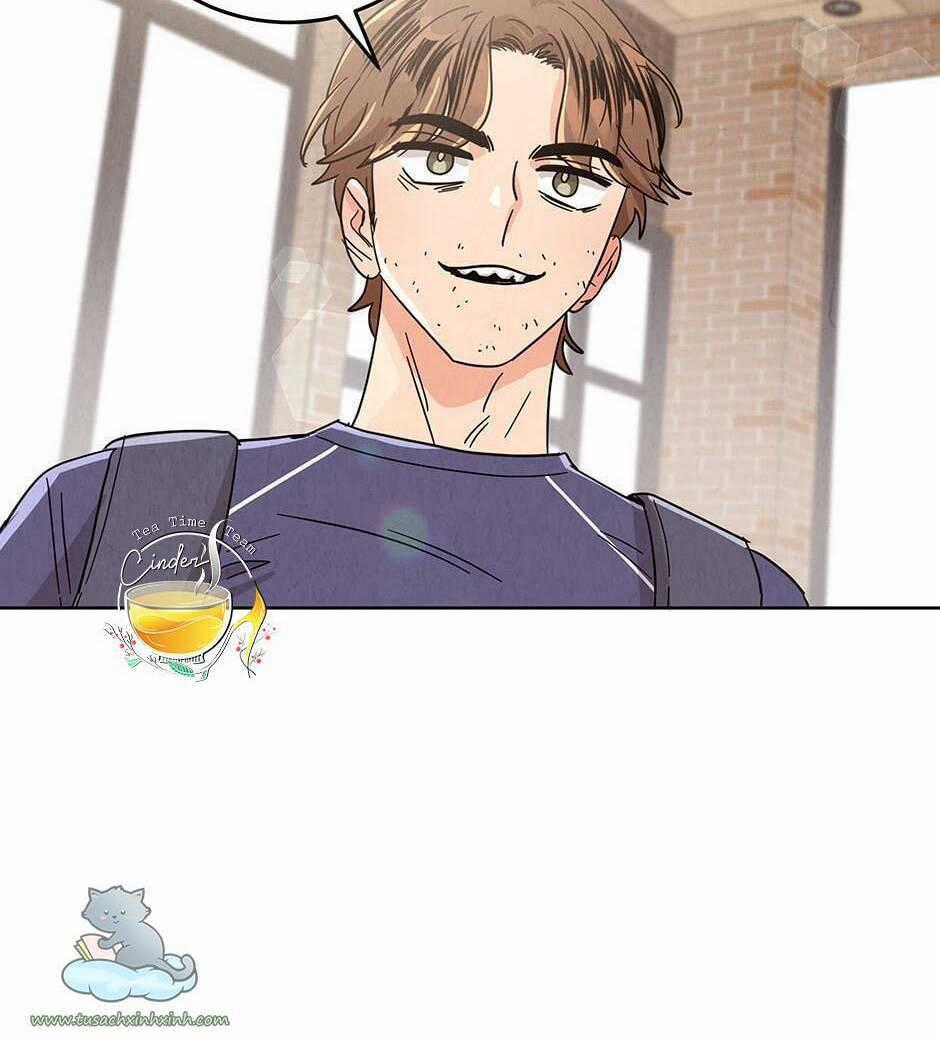 Chào Nhé, Không Làm Thông Gia Nữa Đâu! Chapter 43 trang 65