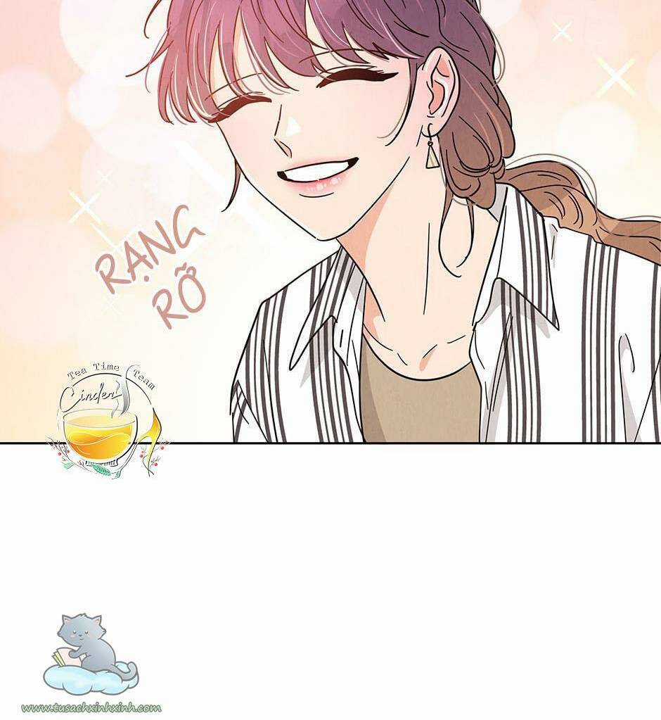 Chào Nhé, Không Làm Thông Gia Nữa Đâu! Chapter 43 trang 9