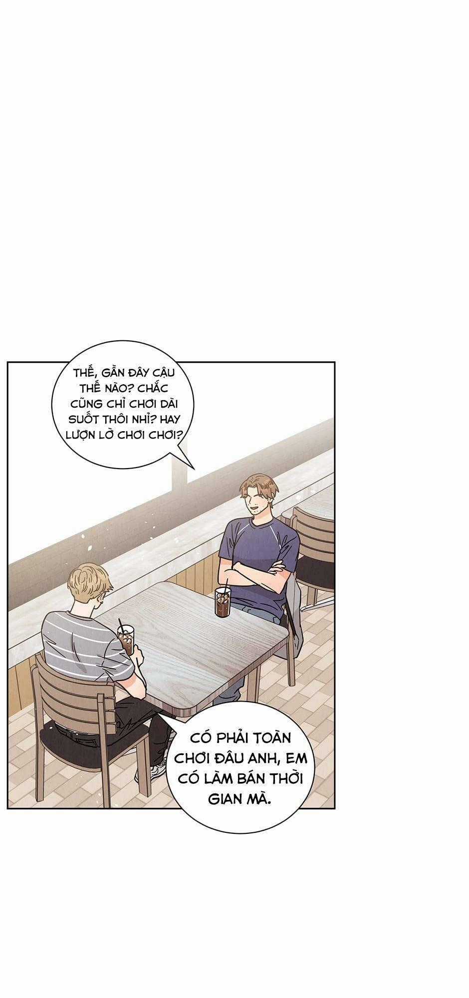 Chào Nhé, Không Làm Thông Gia Nữa Đâu! Chapter 44 trang 1