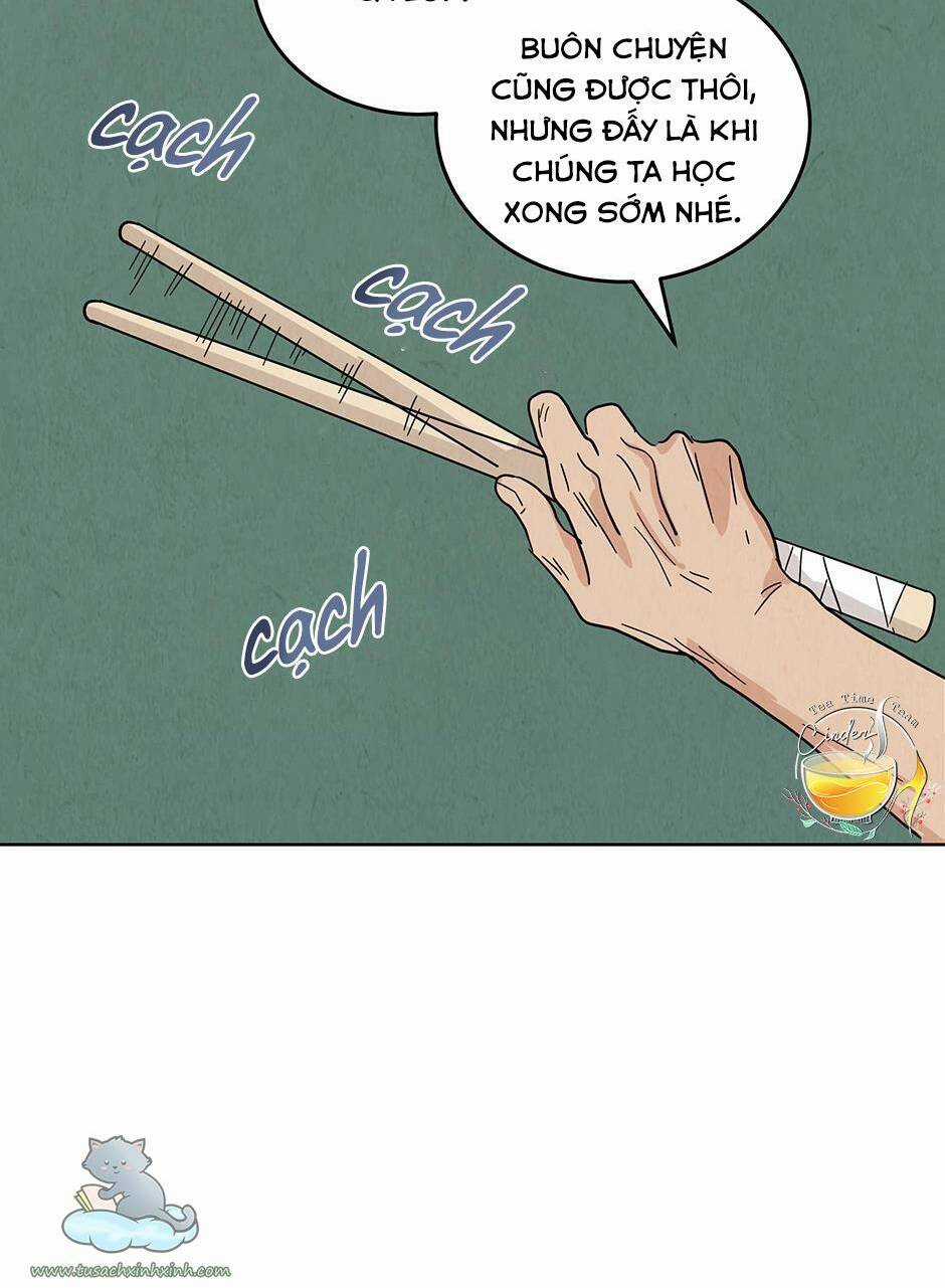 Chào Nhé, Không Làm Thông Gia Nữa Đâu! Chapter 44 trang 11