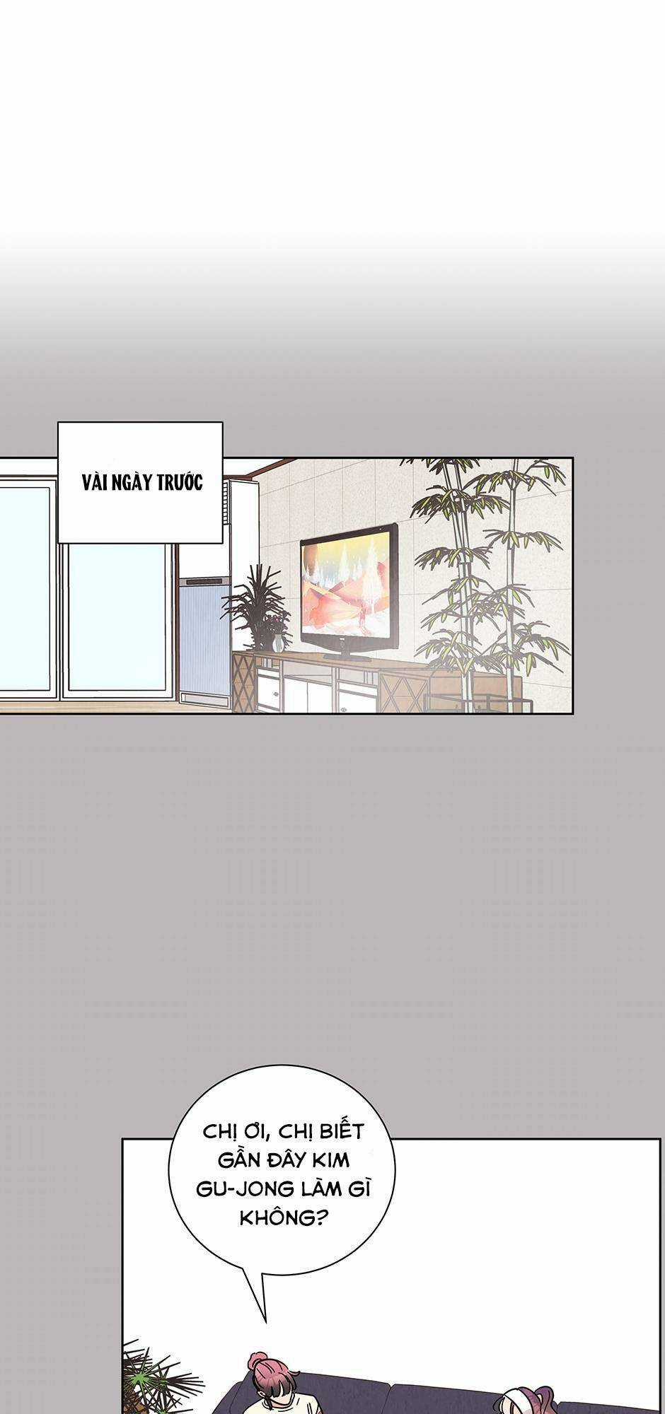 Chào Nhé, Không Làm Thông Gia Nữa Đâu! Chapter 44 trang 15