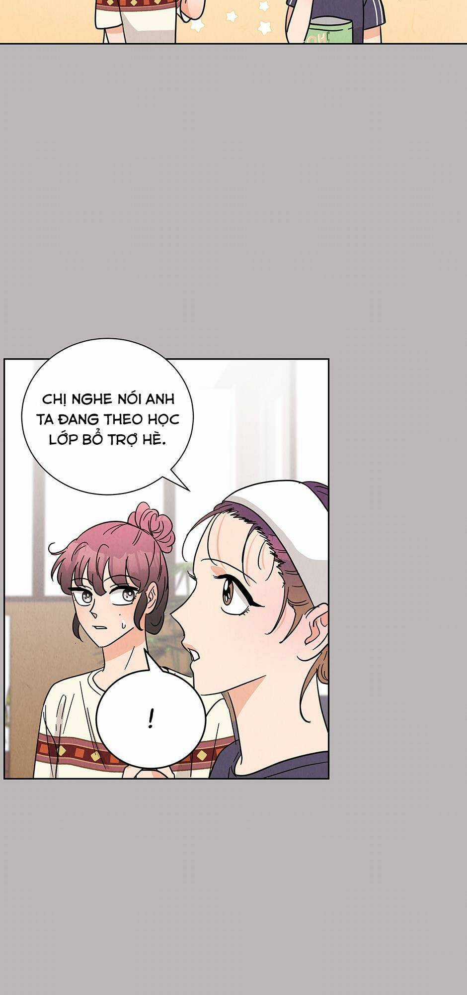 Chào Nhé, Không Làm Thông Gia Nữa Đâu! Chapter 44 trang 17