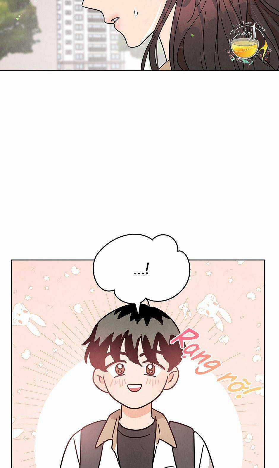 Chào Nhé, Không Làm Thông Gia Nữa Đâu! Chapter 44 trang 21