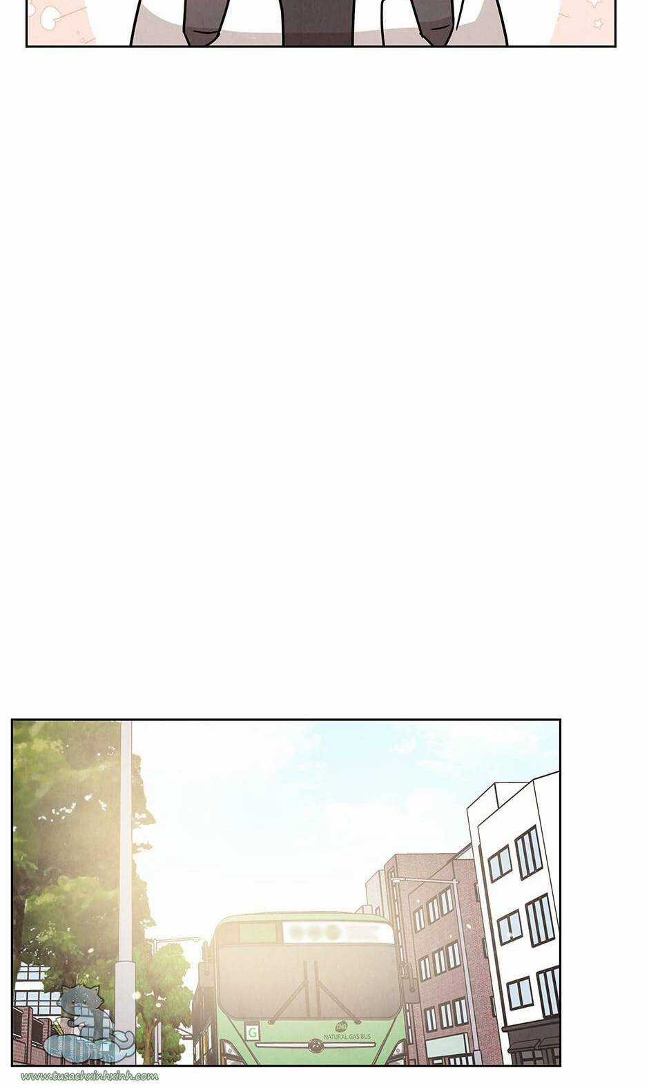 Chào Nhé, Không Làm Thông Gia Nữa Đâu! Chapter 44 trang 22