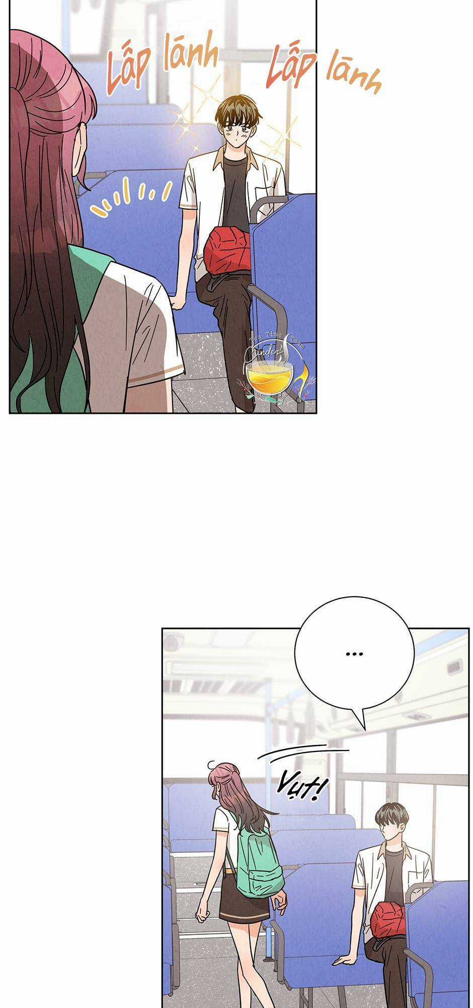 Chào Nhé, Không Làm Thông Gia Nữa Đâu! Chapter 44 trang 24