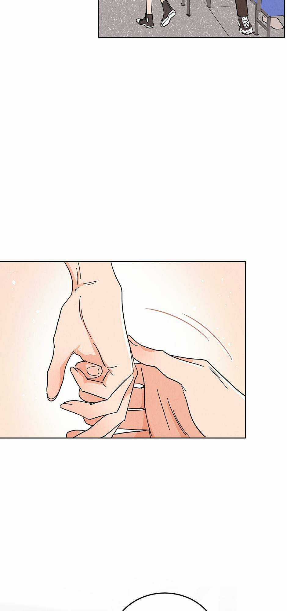 Chào Nhé, Không Làm Thông Gia Nữa Đâu! Chapter 44 trang 25