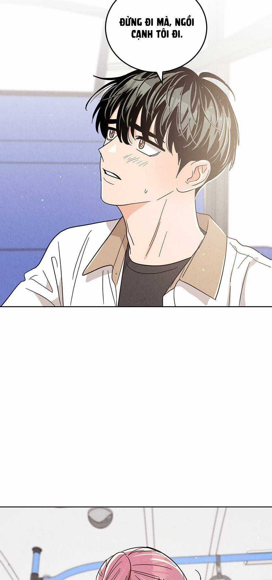 Chào Nhé, Không Làm Thông Gia Nữa Đâu! Chapter 44 trang 26