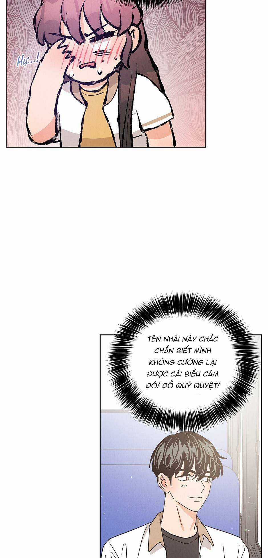 Chào Nhé, Không Làm Thông Gia Nữa Đâu! Chapter 44 trang 29