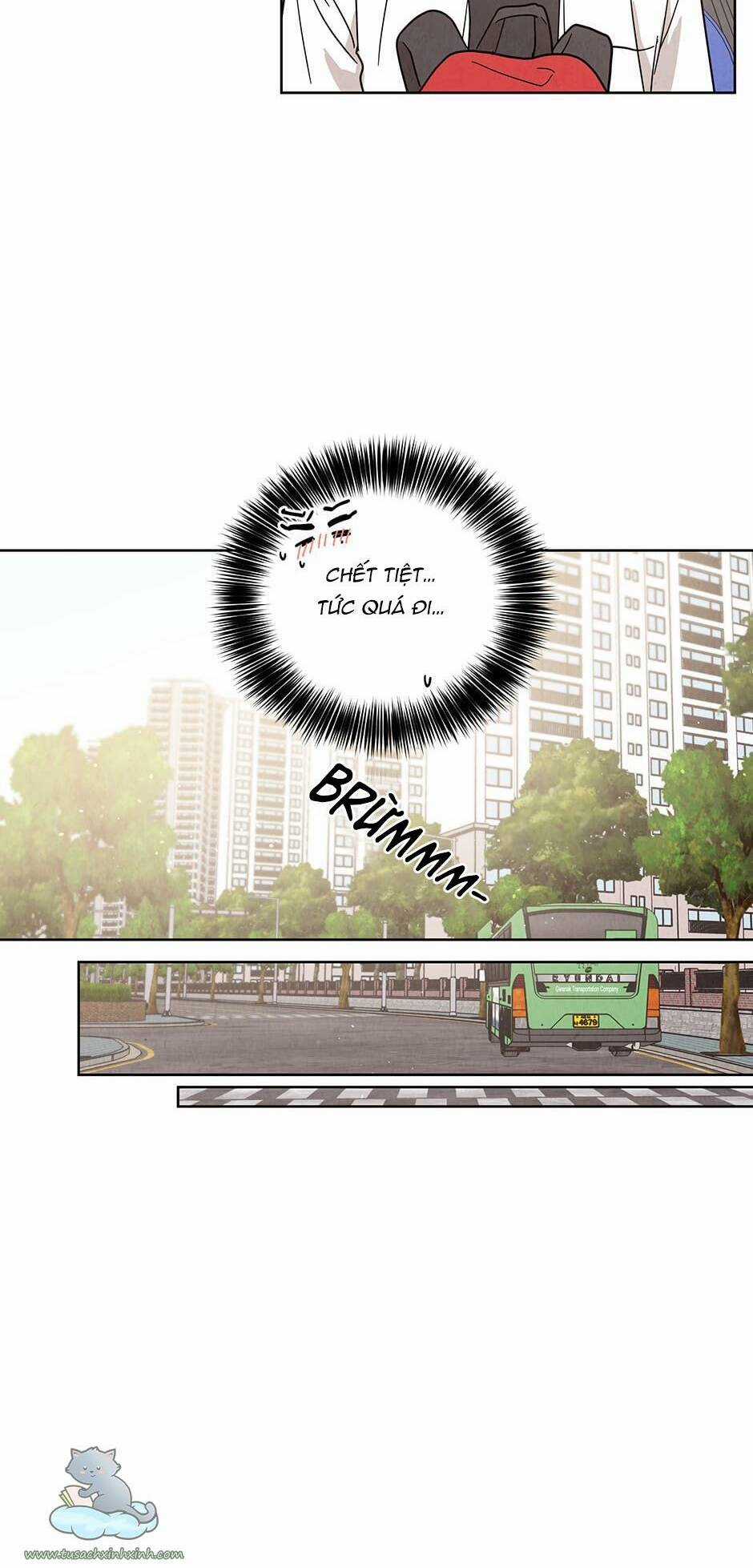 Chào Nhé, Không Làm Thông Gia Nữa Đâu! Chapter 44 trang 30