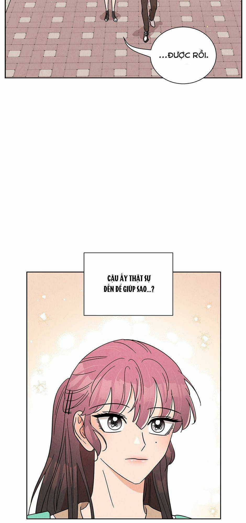 Chào Nhé, Không Làm Thông Gia Nữa Đâu! Chapter 44 trang 33