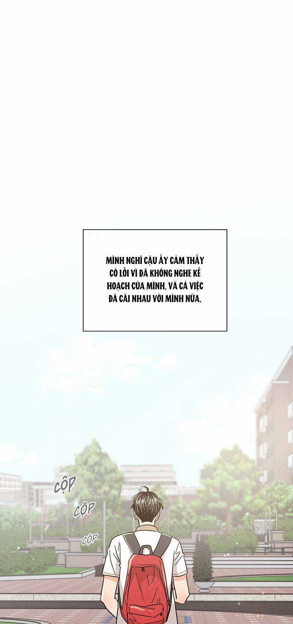 Chào Nhé, Không Làm Thông Gia Nữa Đâu! Chapter 44 trang 34