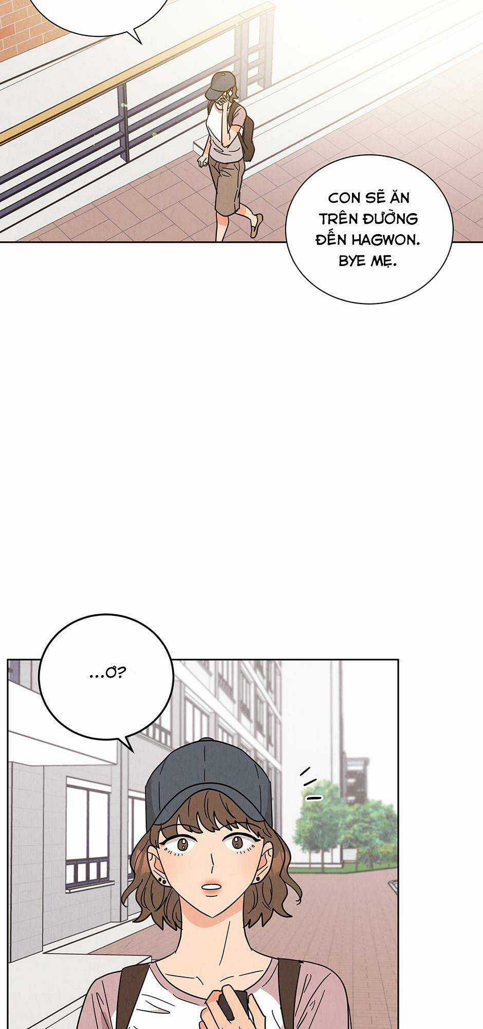 Chào Nhé, Không Làm Thông Gia Nữa Đâu! Chapter 44 trang 36