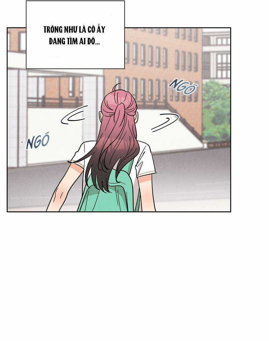 Chào Nhé, Không Làm Thông Gia Nữa Đâu! Chapter 44 trang 39