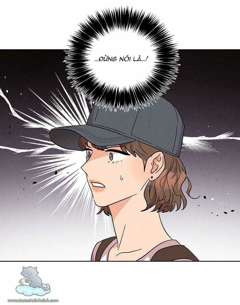 Chào Nhé, Không Làm Thông Gia Nữa Đâu! Chapter 44 trang 40