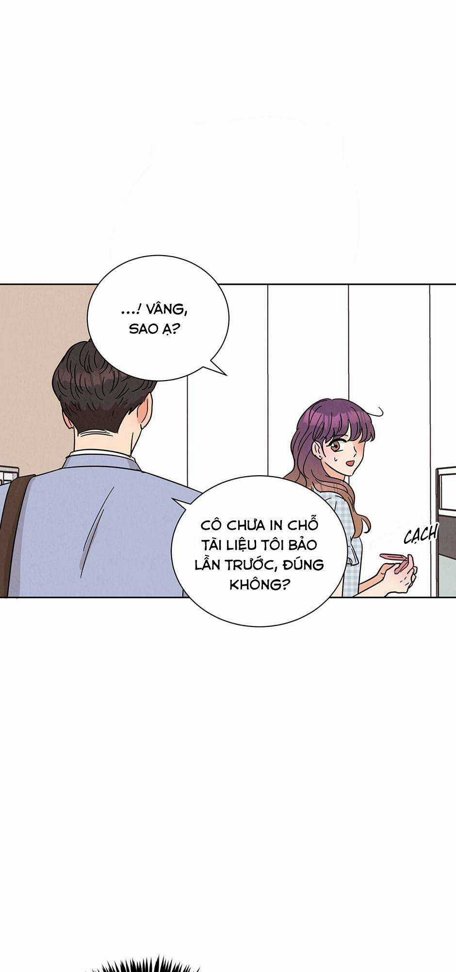 Chào Nhé, Không Làm Thông Gia Nữa Đâu! Chapter 44 trang 43