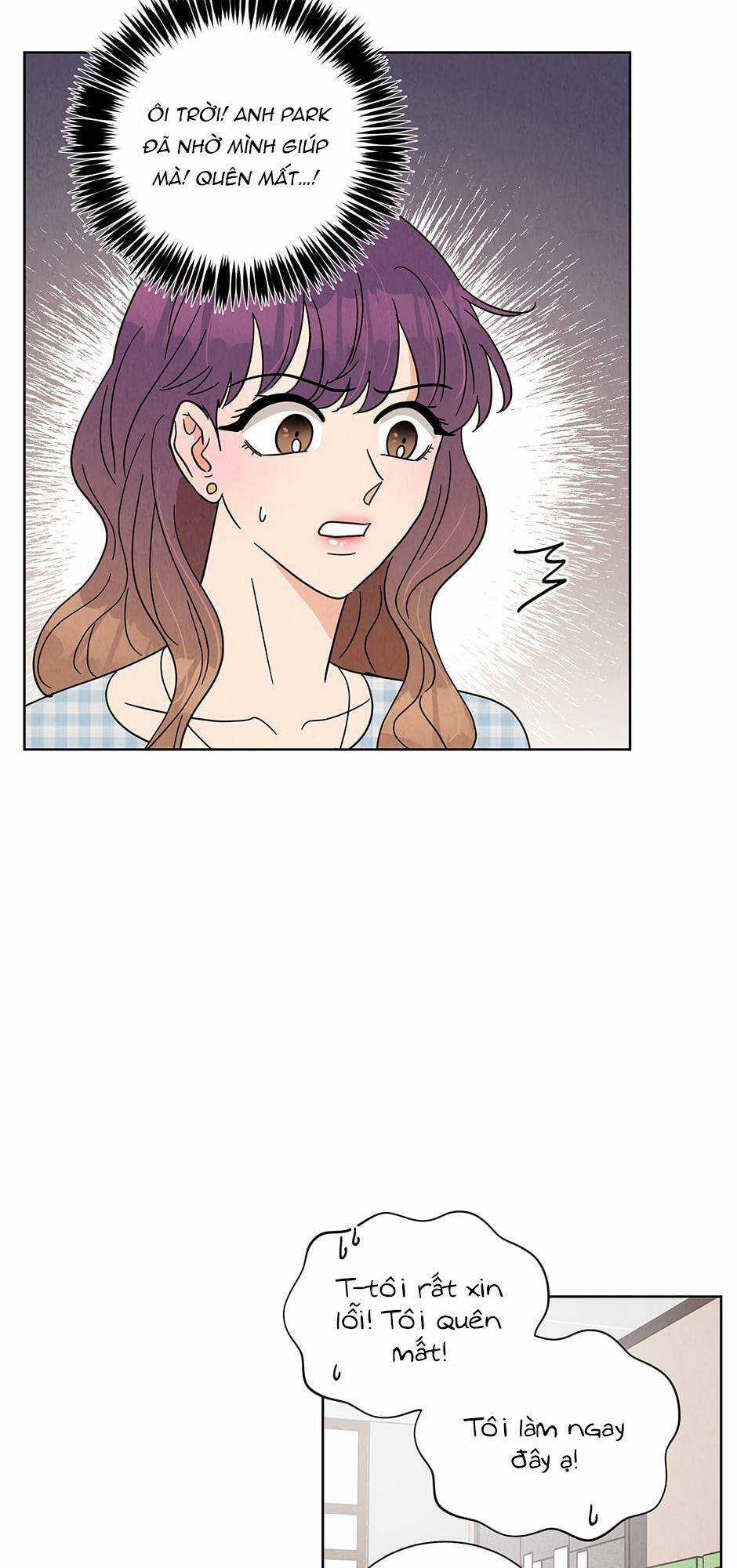 Chào Nhé, Không Làm Thông Gia Nữa Đâu! Chapter 44 trang 44