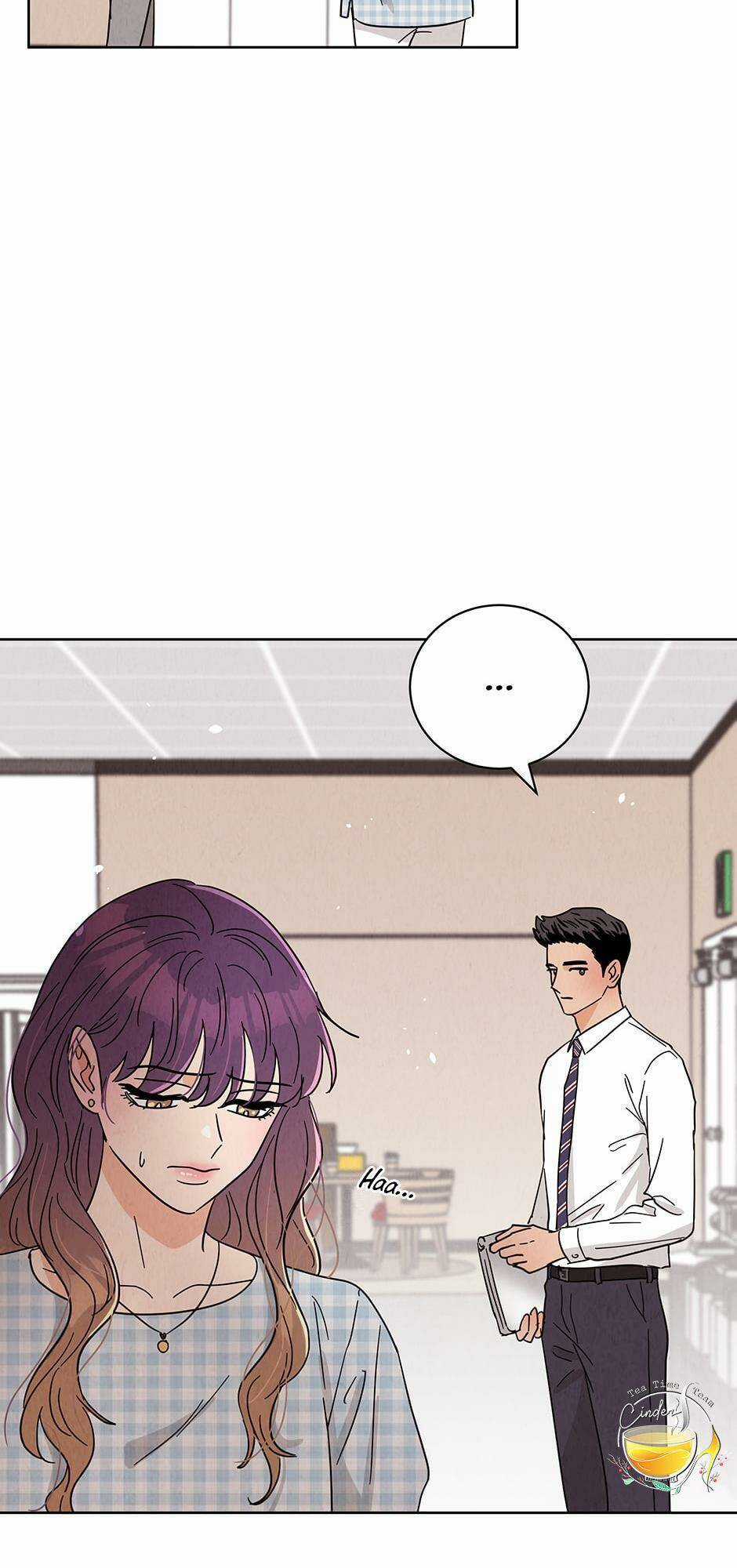 Chào Nhé, Không Làm Thông Gia Nữa Đâu! Chapter 44 trang 46