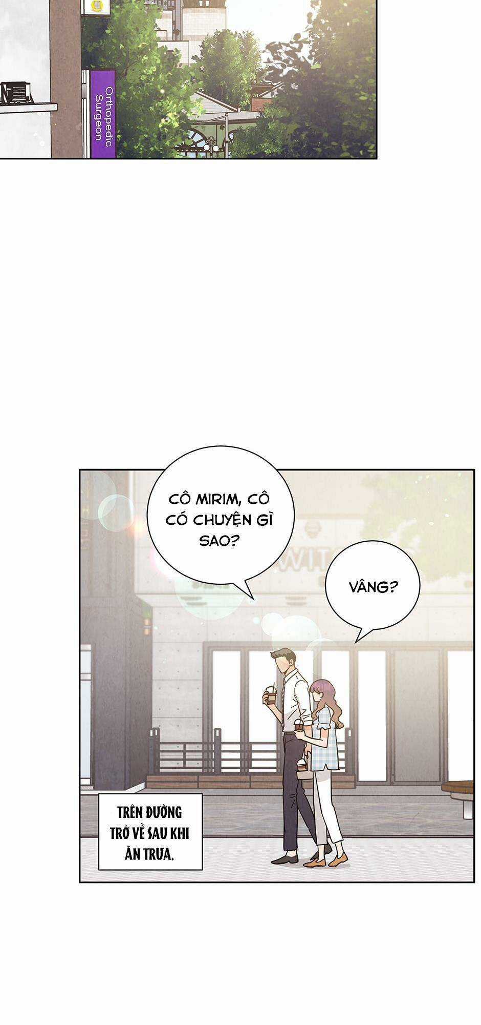 Chào Nhé, Không Làm Thông Gia Nữa Đâu! Chapter 44 trang 48